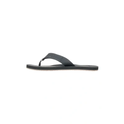 Afbeelding van Billabong Teenslippers, Heren, Maat: 41, Blk Schoenen