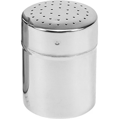 Afbeelding van peper / zoutstrooier H.08cm, 966050, HVS Select