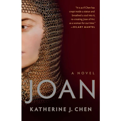 Afbeelding van Joan: A Novel of Joan Arc