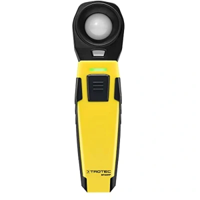 Afbeelding van TROTEC luxmeter BF06WP appSensor met smartphone bediening
