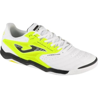 Afbeelding van Joma Cancha 2532 TF CANS2532IN, Mannen, Wit, Voetbalschoenen, maat: 43