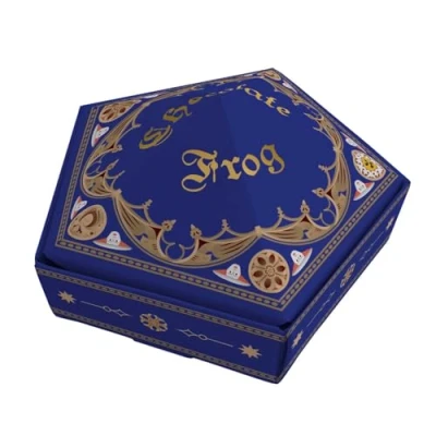 Afbeelding van Harry Potter Potter: Chocolate Frog Sticky Notepad