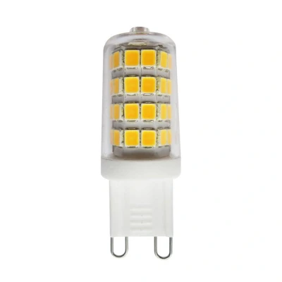 Afbeelding van Yphix G9 Led Lamp Smd 3w 4000K LEDdirect.nl Wit Licht 300 Lumen Niet Dimbaar IP20 Stralingshoek 200 Graden