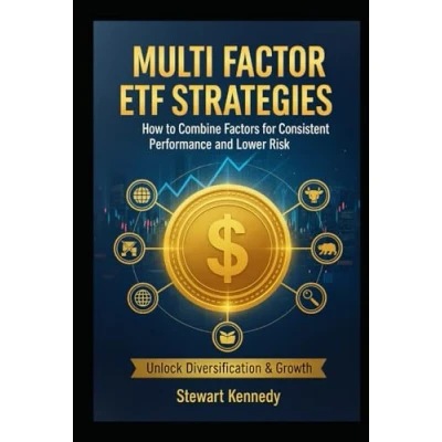 Multi Factor ETF Strategies: How to Combine Factors for Consistent ...