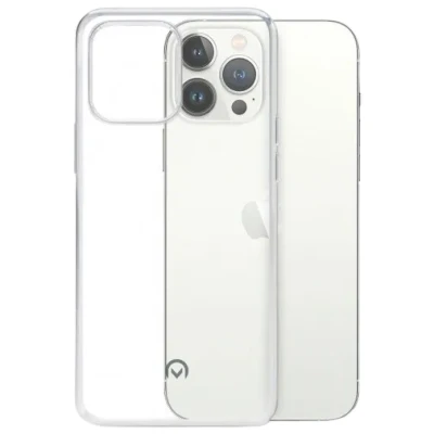 Afbeelding van Mobilize TPU Back Cover Transparant Apple iPhone 13 Pro Max