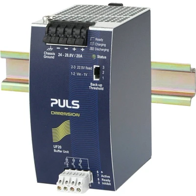 Afbeelding van PULS DIMENSION UF20.241 Energieopslag