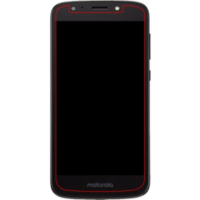 Afbeelding van Mobilize Glass Screen Protector Motorola Moto E5 Play (XT1921)