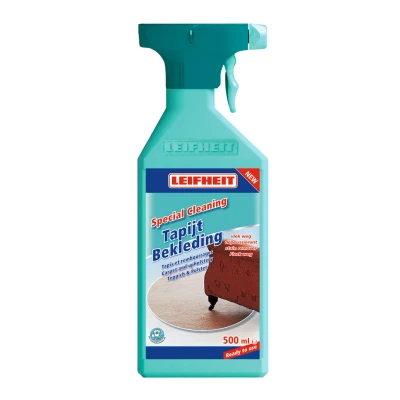 Afbeelding van Leifheit 706 Special Cleaning Tapijt En Bekledingsreiniger 0.5L