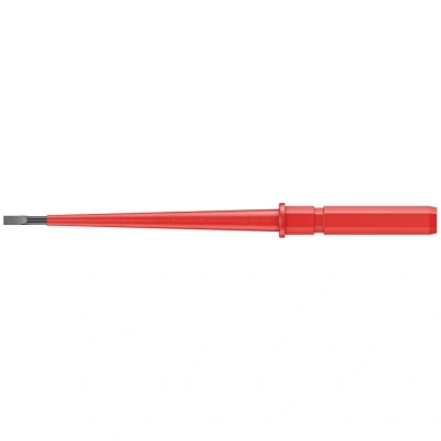 Afbeelding van Wera vde wisselkling gleuf 0.6 x 3.5 154mm