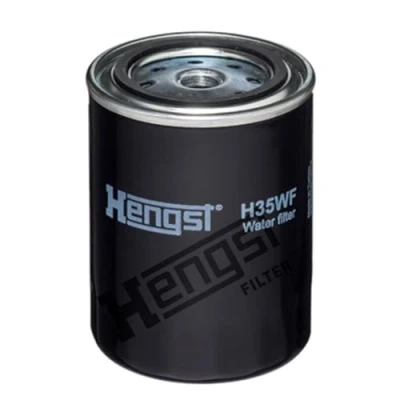 Afbeelding van Koelvloeistoffilter HENGST FILTER H35WF