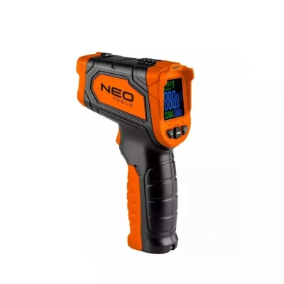 Afbeelding van Neo Tools Pyrometer voor temperatuur 50C tot 880C