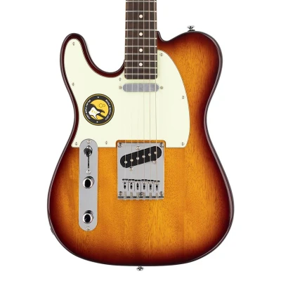 Afbeelding van Sire Larry Carlton T3L TS T style tobacco sunburst