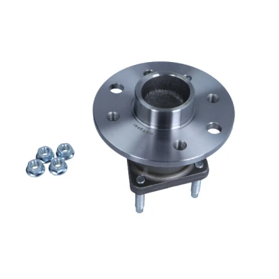 Afbeelding van Wiellagerset MAXGEAR 33 0276