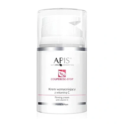 Afbeelding van Apis versterkende crème voor couperose huid 50ml