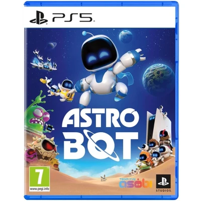 Afbeelding van Sony Computer Entertainment Astro Bot Playstation 5