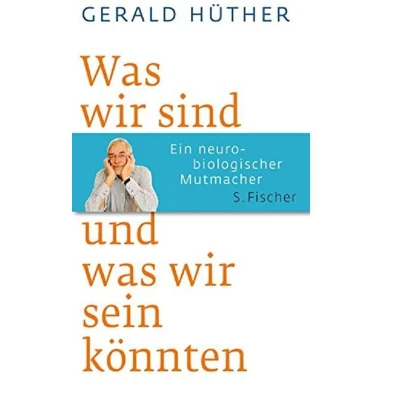 Afbeelding van was wir sind und sein könnten