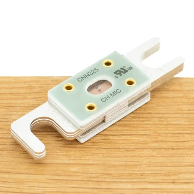 Afbeelding van Fuse CNN 325A/80V for Lynx shunt