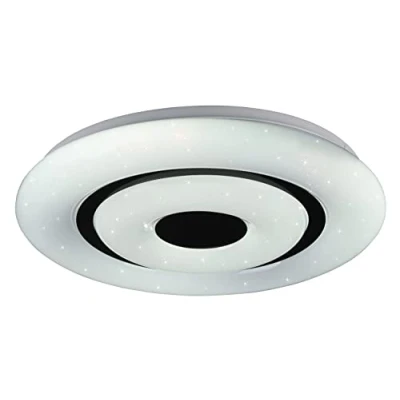 Afbeelding van Trio Rana Plafondlamp Wit