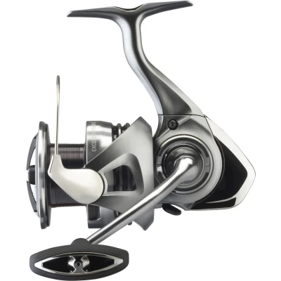 Afbeelding van Daiwa 23 Exceler Spinmolen LT1000D Slip voorop molens