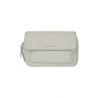 Afbeelding van Kapten &amp; Son Visby Heuptas, Maat: One Size, Oyster