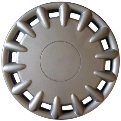 Afbeelding van FARAD 1 214/13 set 4 universele wieldoppen, 13 inch delige