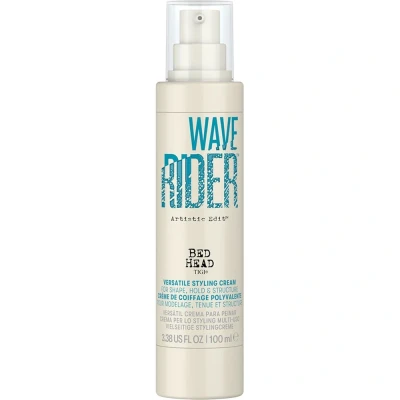 Afbeelding van TIGI Bed Head Artistic Edit Wave Rider Styling Cream 100ml