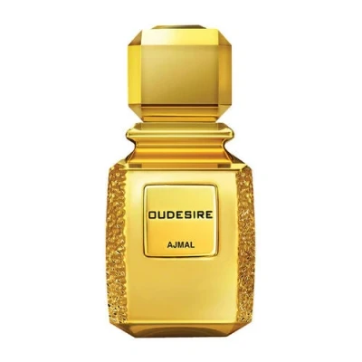 Afbeelding van Ajmal Oudesire eau de parfum spray (unisex) 100 ml