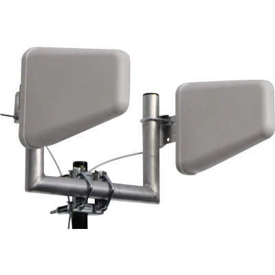 Afbeelding van Wittenberg Antennen LAT 2000 Duo Set Richtantenne GSM, UMTS, LTE, WiFi