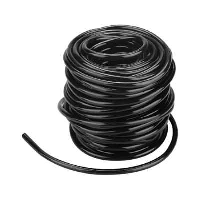Afbeelding van 10 m/20 m/50 m tuin irrigatieslang microdruppelsysteem verbindingsbuis landbouw gazon watersysteem slang voor irrigatiesysteem (20 m)