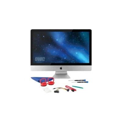 Afbeelding van Internal SSD DIY Kit iMac 2010 27&quot; OWC compatible