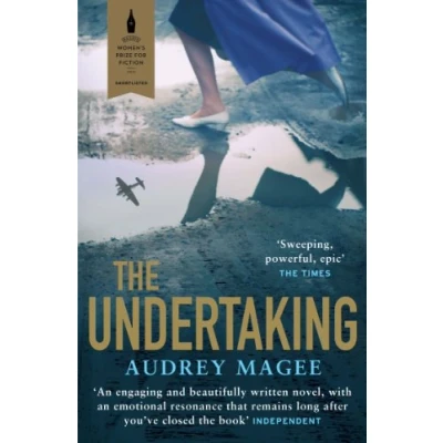 Afbeelding van The Undertaking