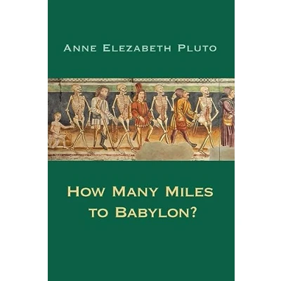 Afbeelding van How Many Miles To Babylon?