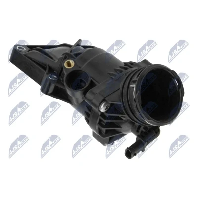 Afbeelding van Thermostaathuis NTY CTM ME 014