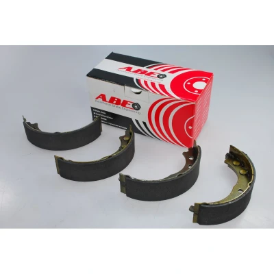 Afbeelding van ABE Remschoen set CRP002ABE
