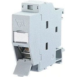 Afbeelding van Metz draagbeugel din rail 1309107003 e