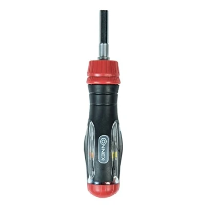 Afbeelding van Connex Coxb364013 Bit Schroevendraaierset