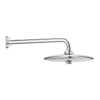 Afbeelding van Grohe Euphoria chroom 26459000