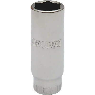Afbeelding van Bahco 1/2&quot; lange dop 6 kant 10 mm 7805SM