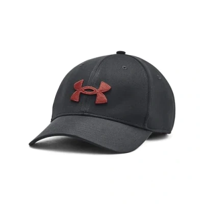 Afbeelding van Under Armour Blitzing ADJ Pet anthracite, Heren, Maat: One Size, Anthracite