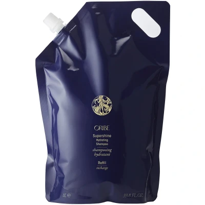 Afbeelding van Oribe Supershine Hydrating Shampoo Liter Refill (1000 ml)