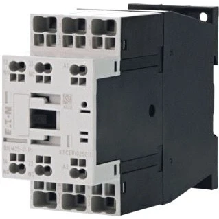 Afbeelding van Eaton DILM25 11(230V50HZ,240V60HZ) PI Vermogensbeveiliging 3x NO 11 kW 25 A 1 stuk(s)