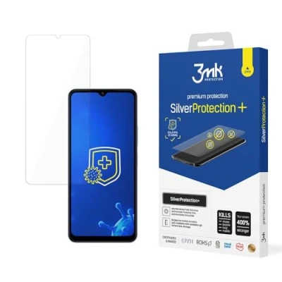 Afbeelding van Redmi A3 3mk SilverProtection+