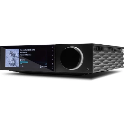 Afbeelding van Cambridge Audio EVO 150 streaming stereo versterker