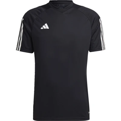 Afbeelding van adidas Performance Fussball Teamsport TIRO 23 Tshirt print, Heren, Maat: XXL, Schwarz