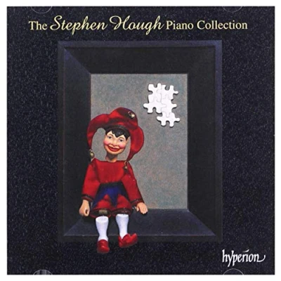 Afbeelding van Stephen Hough The Piano Collection (CD)
