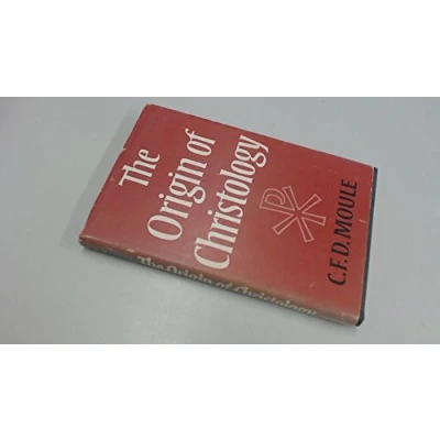 Afbeelding van The Origin of Christology