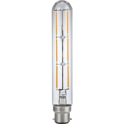 Afbeelding van SPL B22d LED Buislamp 5W 2200K 220V/240V 922 360 Dimbaar