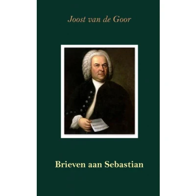 Afbeelding van Brieven aan Sebastian