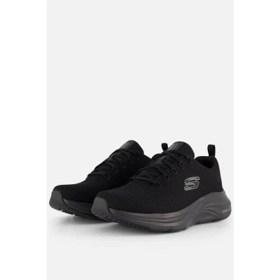 Afbeelding van Skechers Vapor Foam Sneakers zwart Synthetisch Maat 44