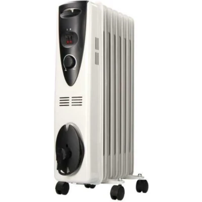 Afbeelding van S&amp;P Sahara 1503 230V 50/60 Hz radiator oliegevuld 1500W